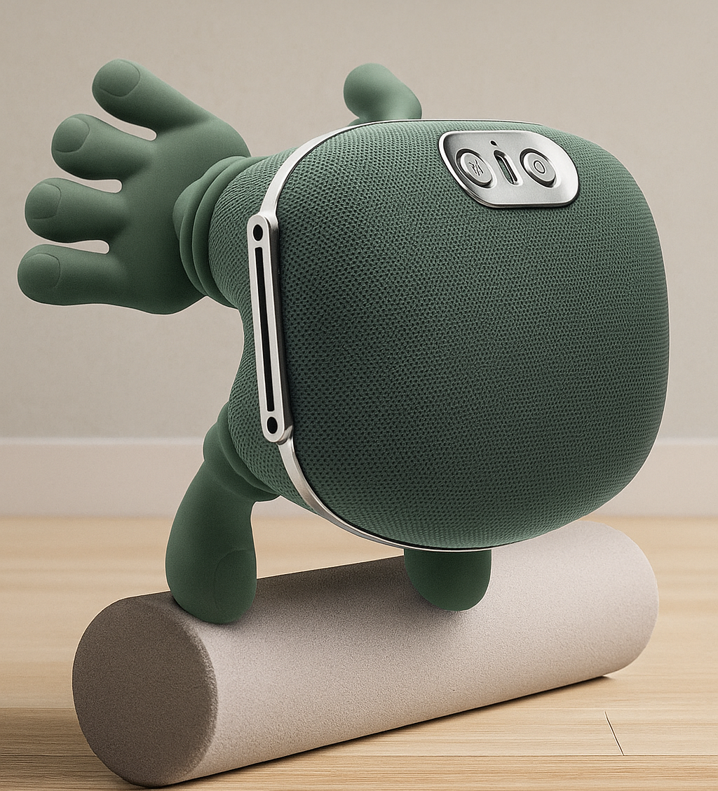 Luximartz™ Electric Neck And Shoulder Muscle Massager
