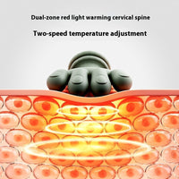 Luximartz™ Electric Neck And Shoulder Muscle Massager
