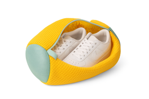 Luximartz™  Shoe Washing Bag