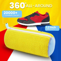 Luximartz™  Shoe Washing Bag