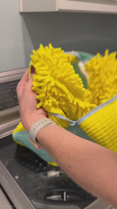 Luximartz™  Shoe Washing Bag